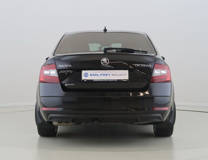 Škoda Octavia 6