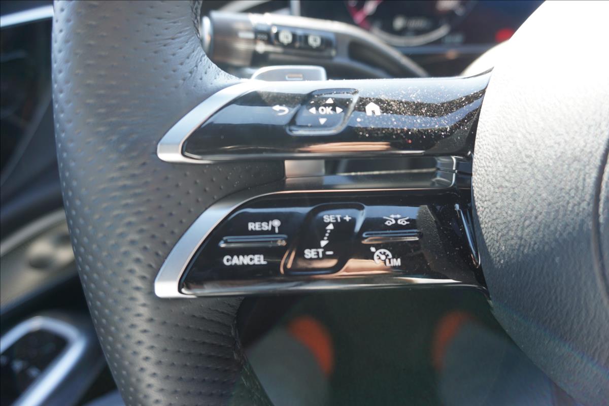 Mercedes-Benz Třídy E