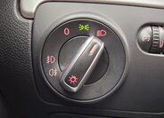 Volkswagen Golf Hatchback 1,6 l 77 kw