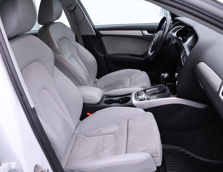 Audi A4 Allroad Kombi 3,0 l 180 kw