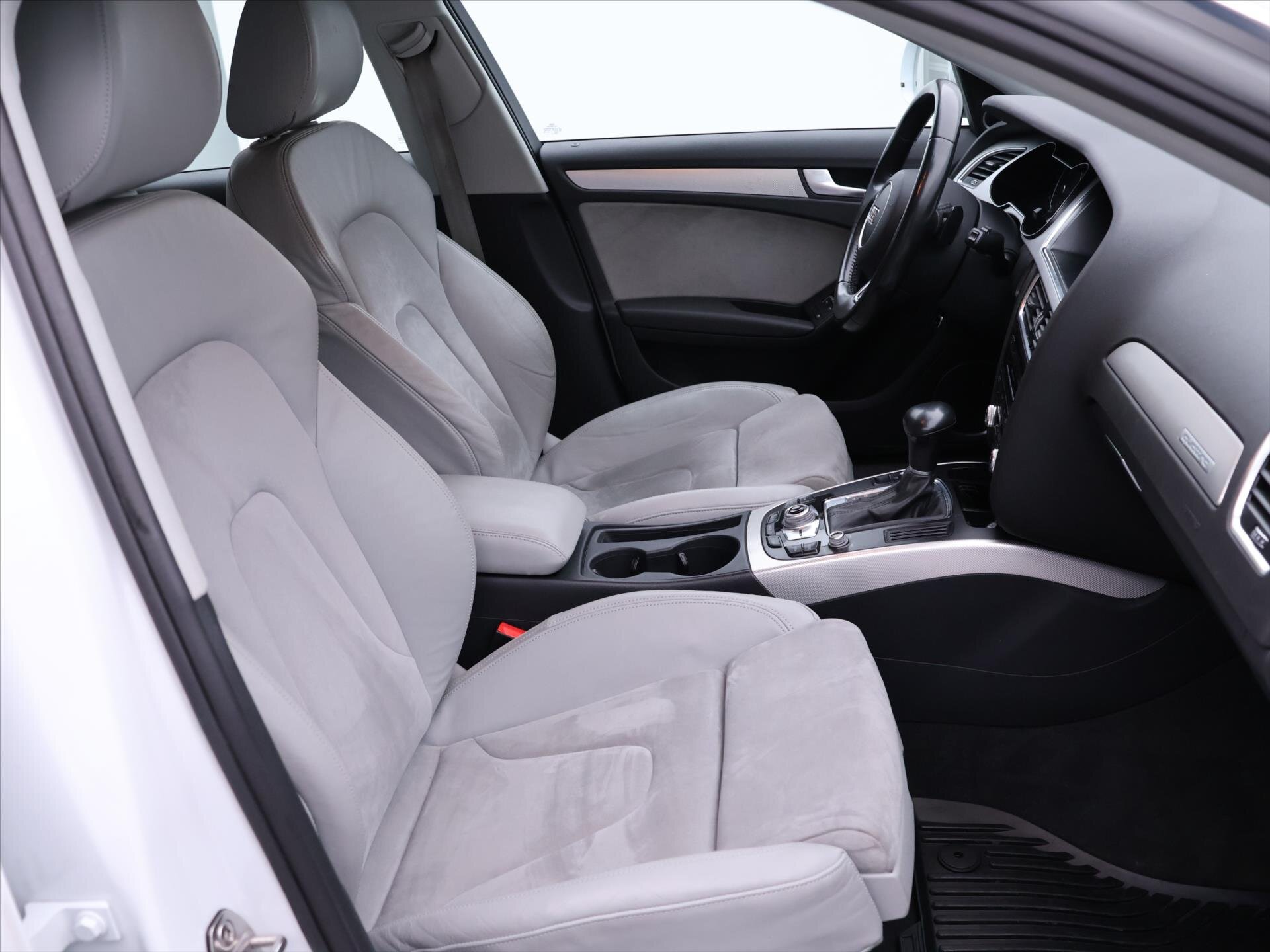 Audi A4 Allroad Kombi 3,0 l 180 kw