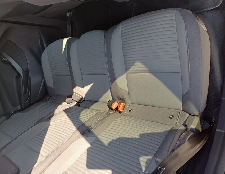 Ford C-MAX MPV 1,5 l 110 kw