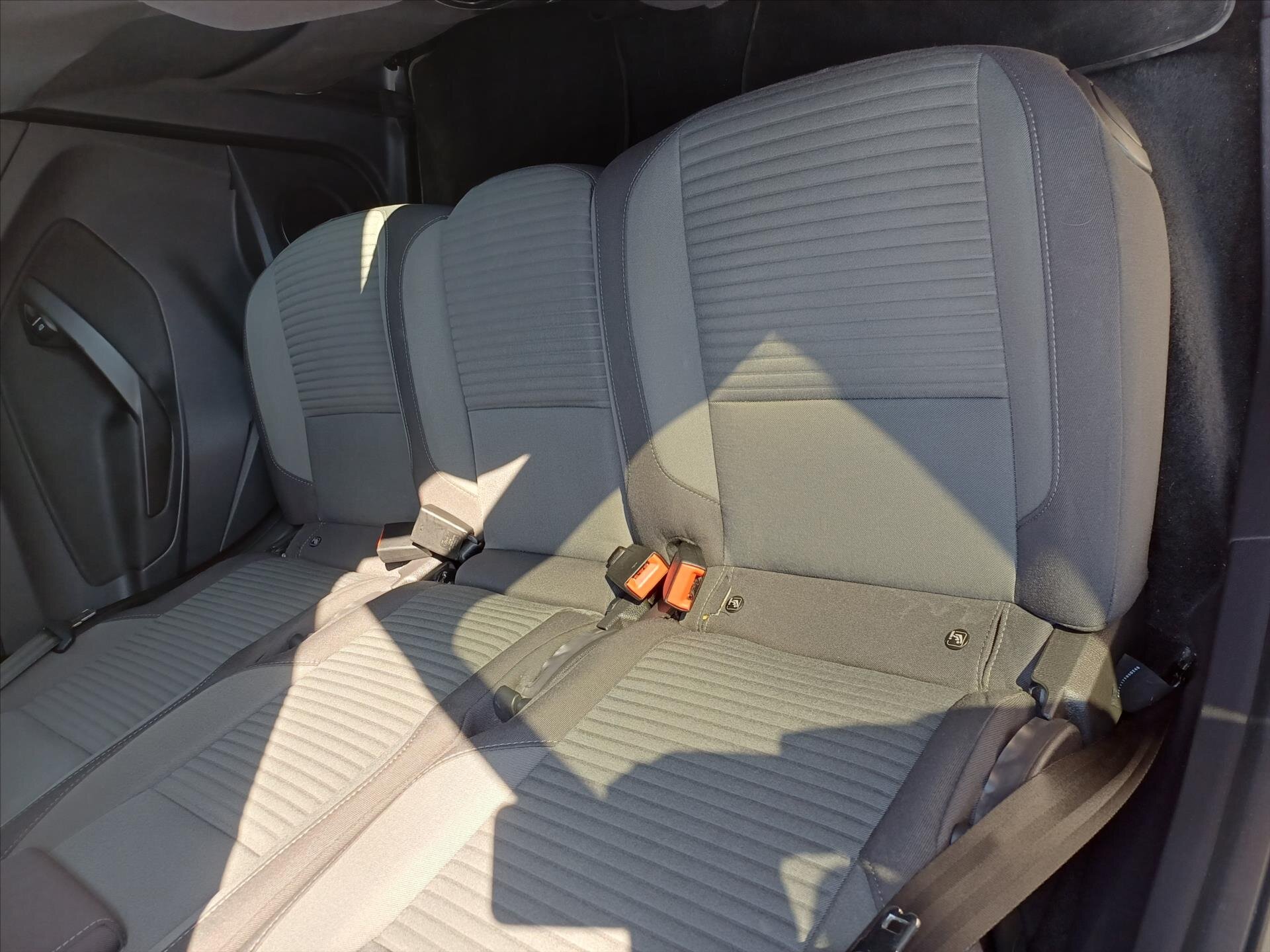 Ford C-MAX MPV 1,5 l 110 kw
