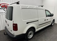 Volkswagen Caddy 8
