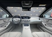 Mercedes-Benz Třídy S 11