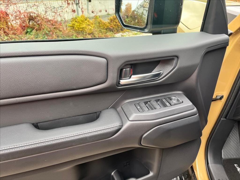 Toyota Land Cruiser Ostatní 2,4 l 205 kw