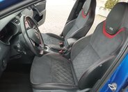 Škoda Octavia Kombi 2,0 l 135 kw