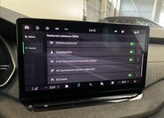 Škoda Octavia Liftback 1,5 l 110 kw