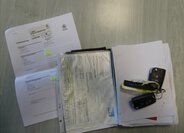 Škoda Karoq SUV 2,0 l 110 kw