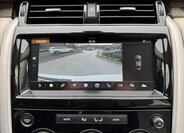 Land Rover Discovery 22