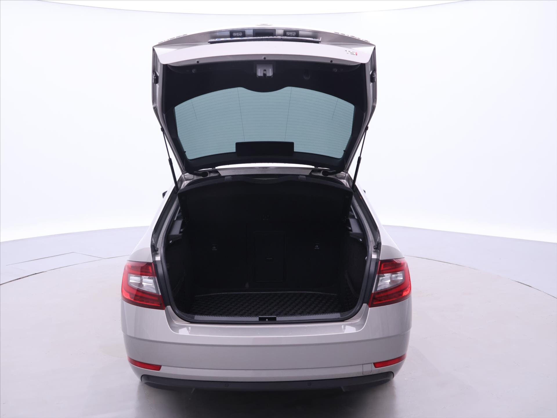 Škoda Octavia Liftback 1,4 l 110 kw