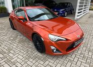 Toyota GT86 8