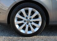 Opel Meriva MPV 1,4 l 88 kw