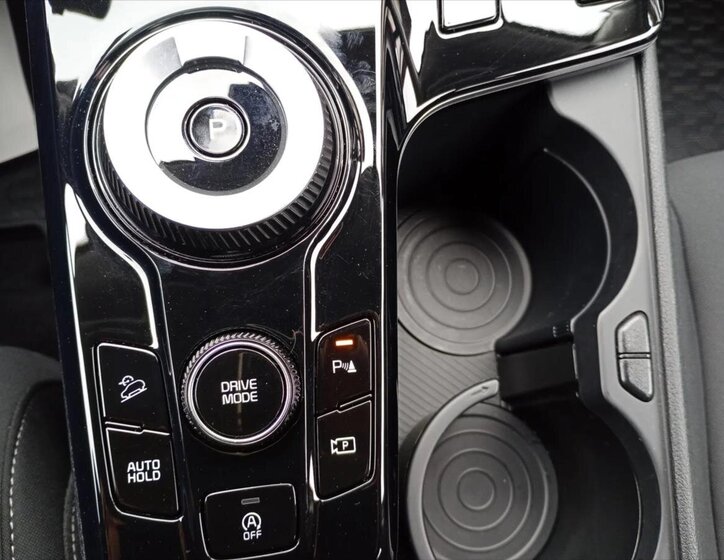 KIA Sportage Ostatní 1,6 l 117 kw