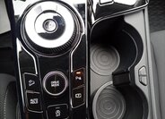 KIA Sportage Ostatní 1,6 l 117 kw