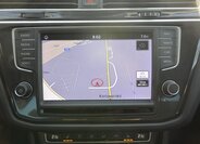 Volkswagen Tiguan SUV / Terénní 2,0 l 110 kw