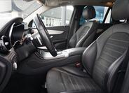 Mercedes-Benz GLC 12