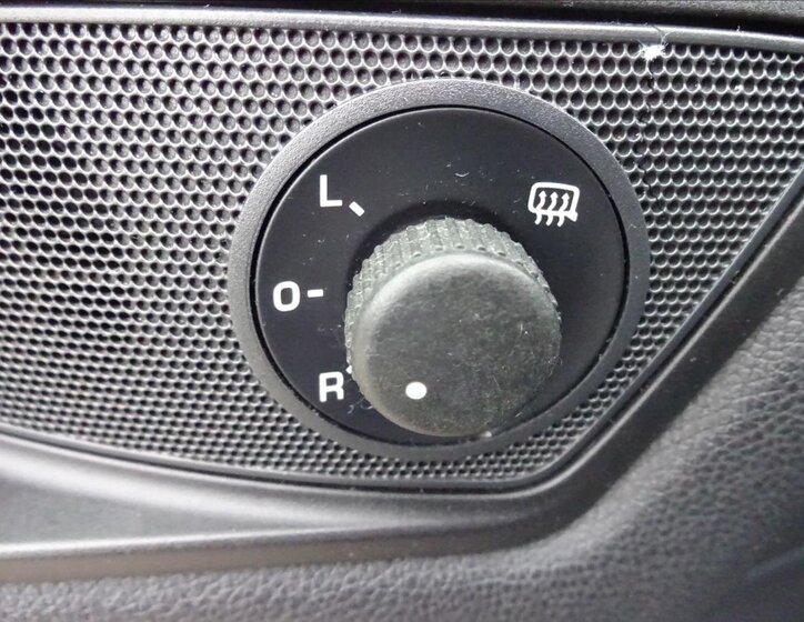 Škoda Octavia Kombi 1,6 l 75 kw