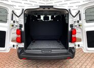 Toyota ProAce Verso MPV 2,0 l 106 kw