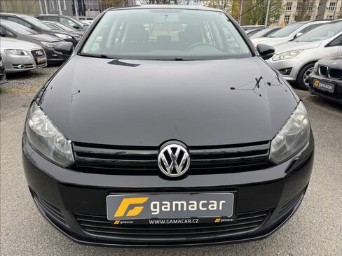 Volkswagen Golf Hatchback 1,6 l 77 kw