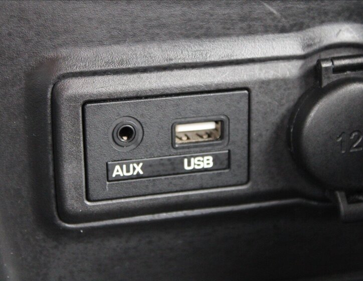 Hyundai ix20 Hatchback 1,4 l 66 kw