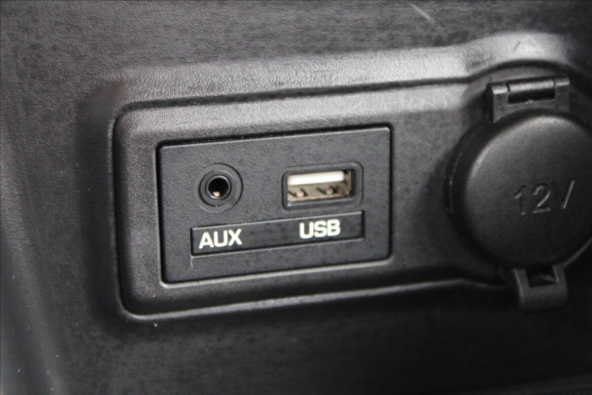 Hyundai ix20 Hatchback 1,4 l 66 kw