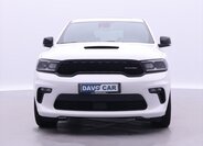 Dodge Durango 2
