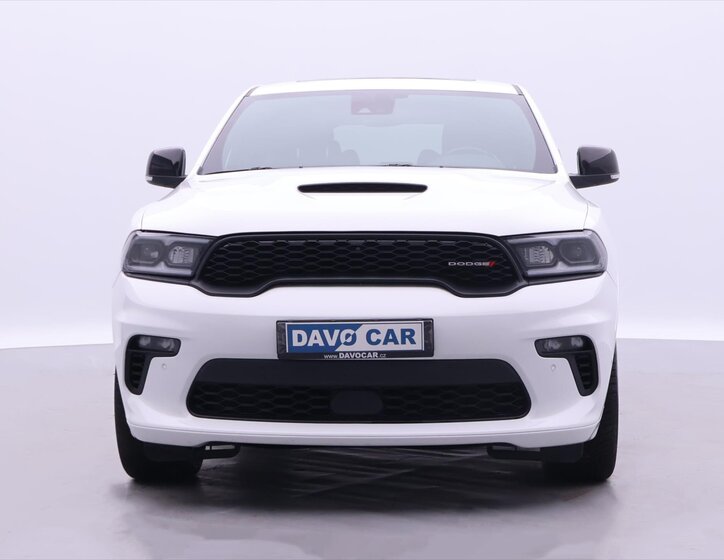 Dodge Durango 2