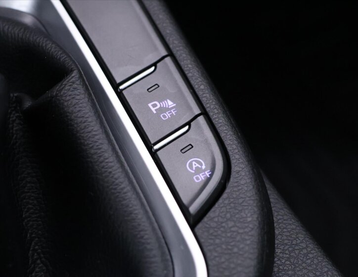 Hyundai i30 Kombi 1,6 l 81 kw