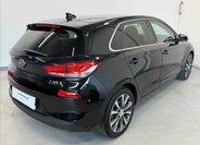 Hyundai i30 Hatchback 1,4 l 103 kw