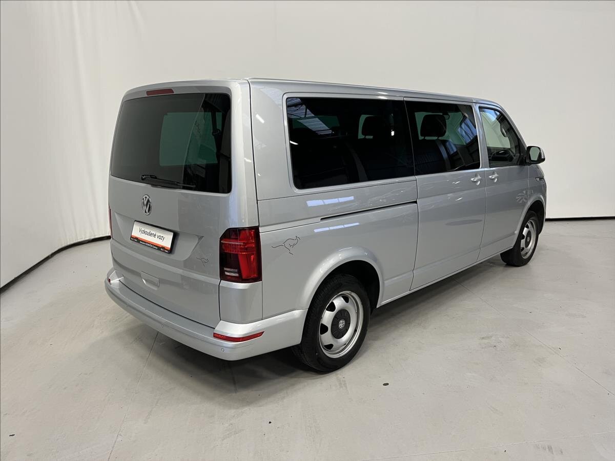 Volkswagen Caravelle Kombi 2,0 l 110 kw