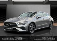 Mercedes-Benz CLA 1