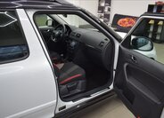 Škoda Yeti SUV / Terénní 1,4 l 92 kw