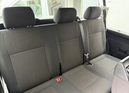 Volkswagen Caravelle MPV 2,0 l 110 kw