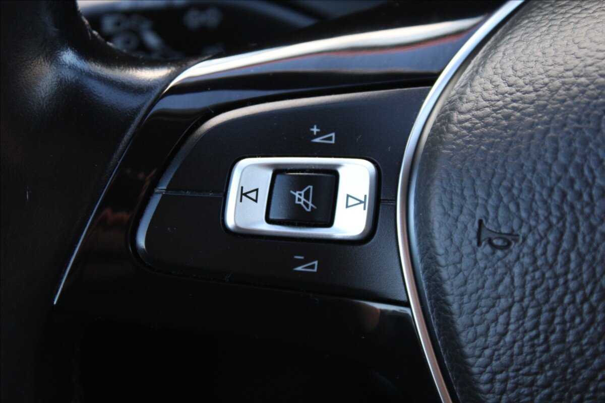 Volkswagen Amarok Pick-up 3,0 l 150 kw