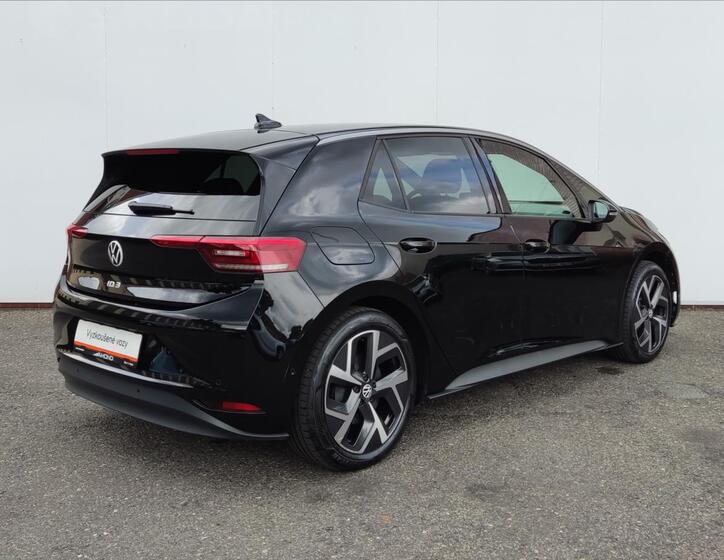 Volkswagen ID.3 29