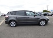 Ford S-MAX MPV 2,0 l 110 kw