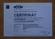 Renault Modus Hatchback 1,5 l 60 kw