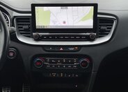 KIA ProCeed Hatchback 1,5 l 118 kw