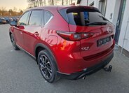 Mazda CX-5 SUV / Terénní 2,5 l 143 kw