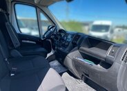 Peugeot Boxer Skříň 2,2 l 103 kw