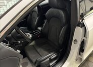 Audi A5 Liftback 2,0 l 110 kw