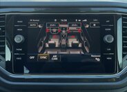 Volkswagen T-Roc SUV 2,0 l 110 kw