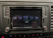 Volkswagen Multivan MPV 2,0 l 110 kw