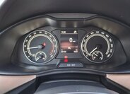 Škoda Scala Hatchback 1,6 l 85 kw