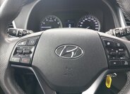 Hyundai Tucson SUV / Terénní 1,6 l 130 kw
