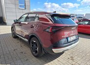 KIA Sportage SUV / Terénní 1,6 l 110 kw