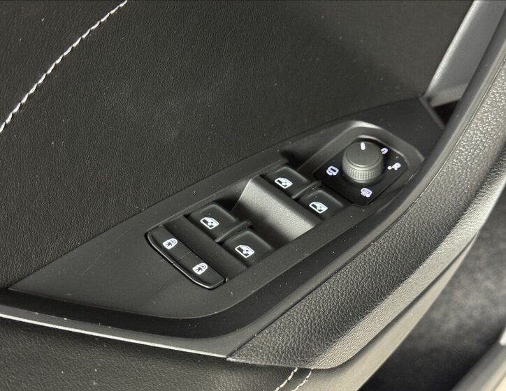 Škoda Kodiaq SUV / Terénní 2,0 l 110 kw