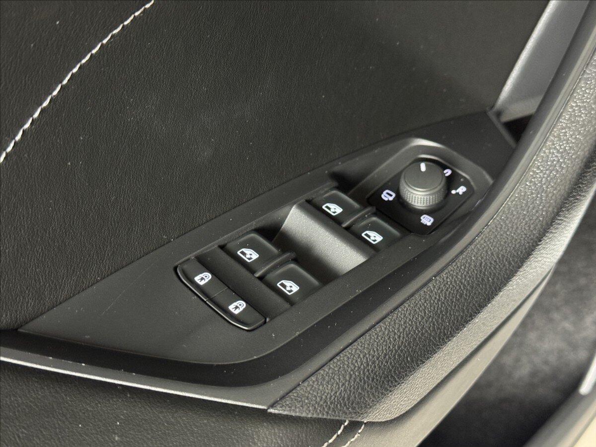 Škoda Kodiaq SUV / Terénní 2,0 l 110 kw