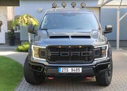 Ford F-150 Pick-up 5,0 l 287 kw